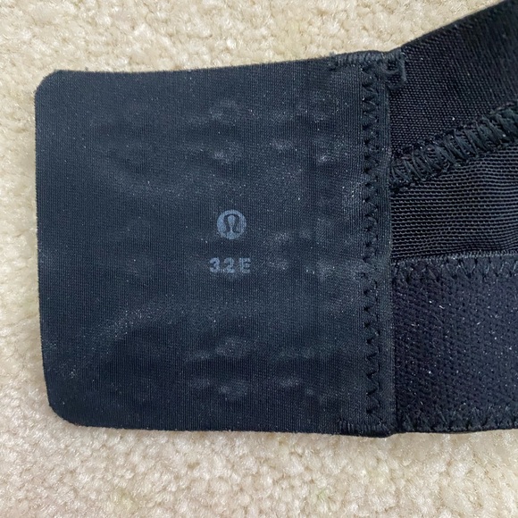 Lululemon Run Times High Support - Picture 4 of 10